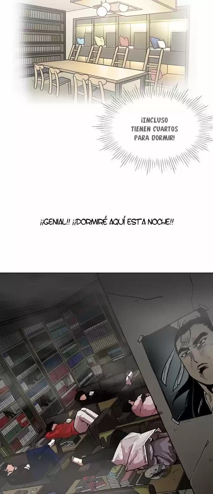 Nueva Cara  > Capitulo 191 > Page 391