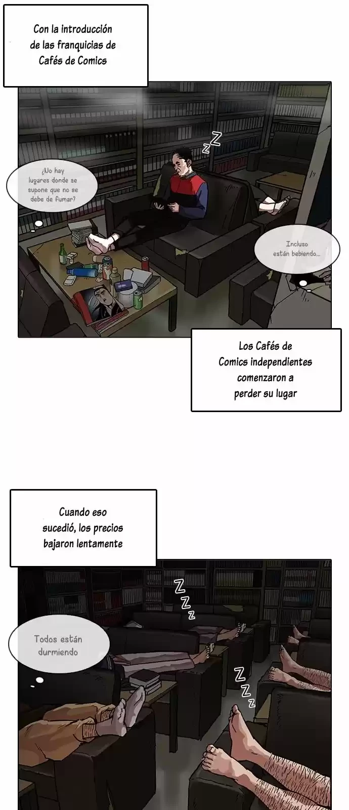 Nueva Cara  > Capitulo 191 > Page 431