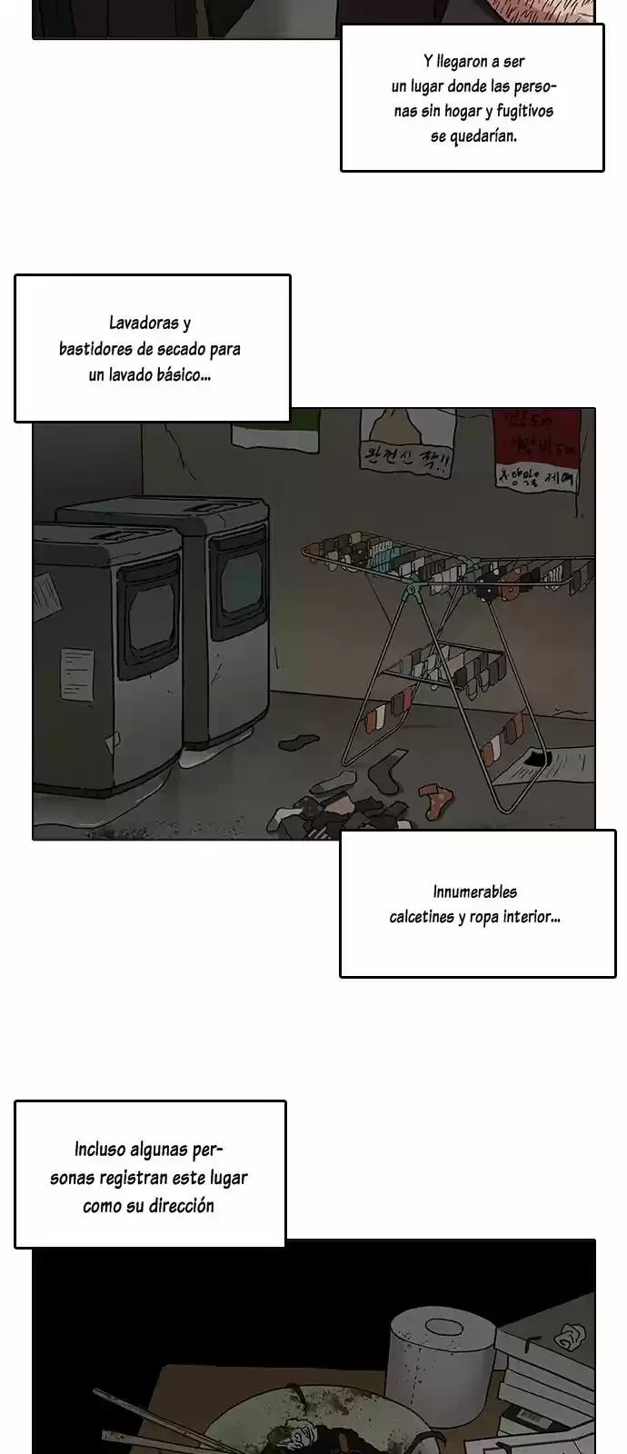 Nueva Cara  > Capitulo 191 > Page 441