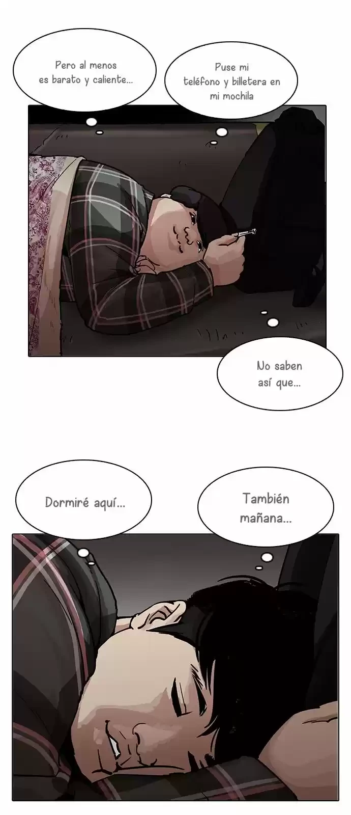 Nueva Cara  > Capitulo 191 > Page 461