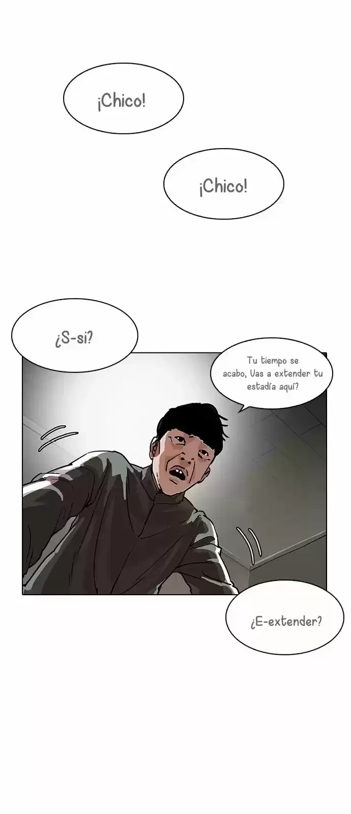 Nueva Cara  > Capitulo 191 > Page 471