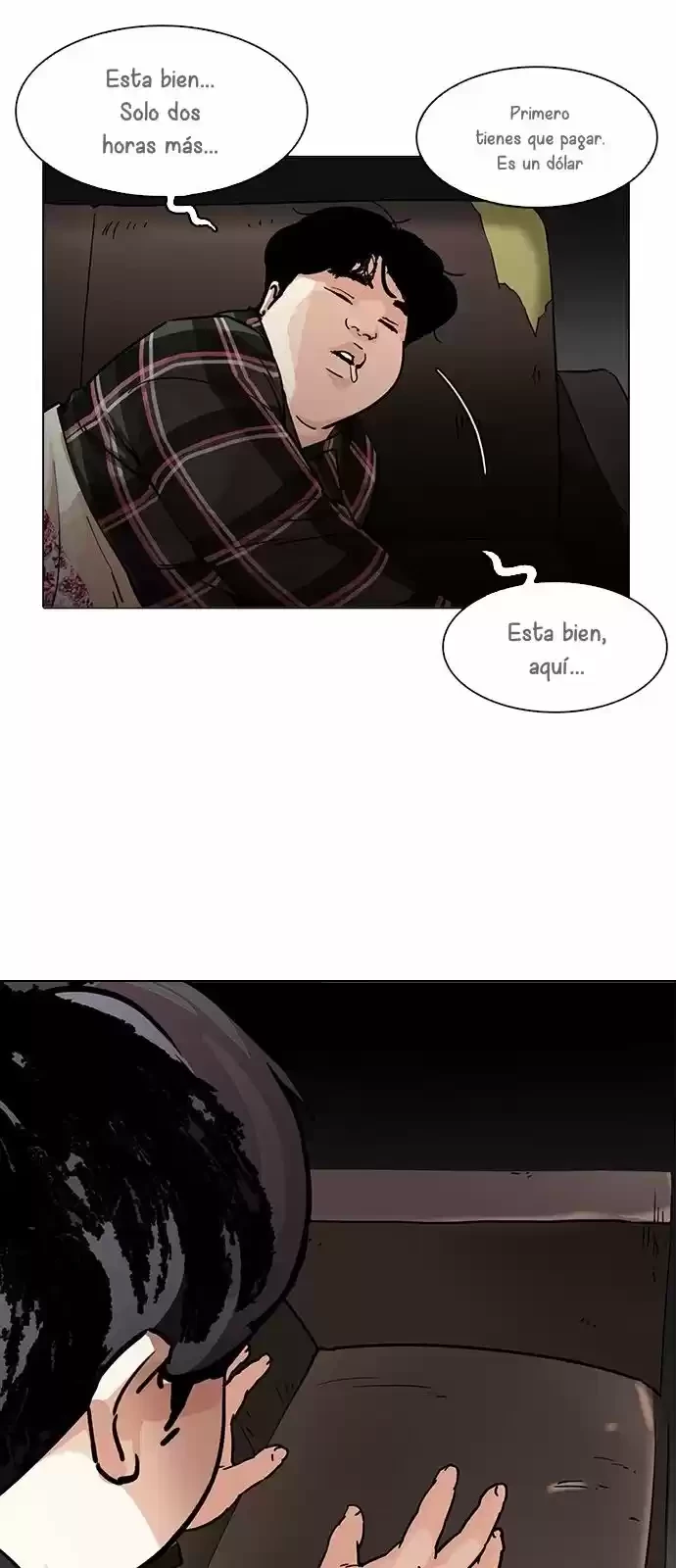 Nueva Cara  > Capitulo 191 > Page 481