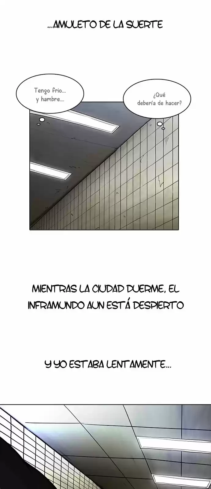 Nueva Cara  > Capitulo 191 > Page 541