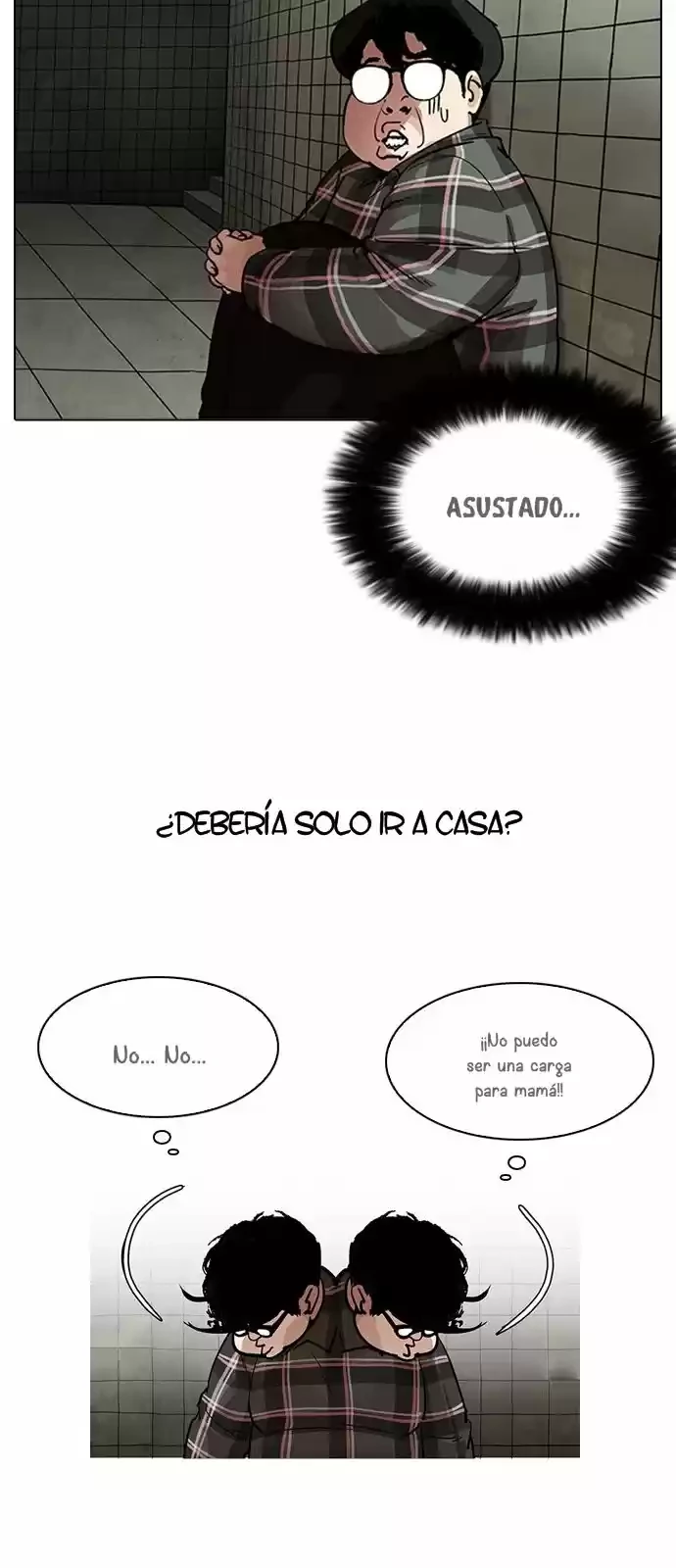 Nueva Cara  > Capitulo 191 > Page 571