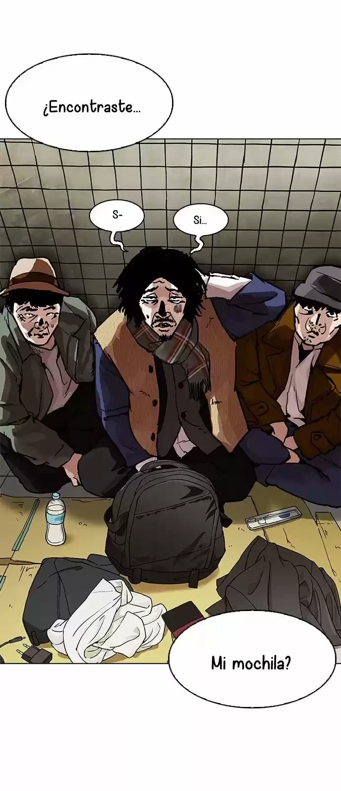 Nueva Cara  > Capitulo 192 > Page 31