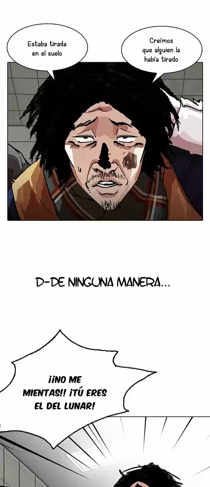 Nueva Cara  > Capitulo 192 > Page 41