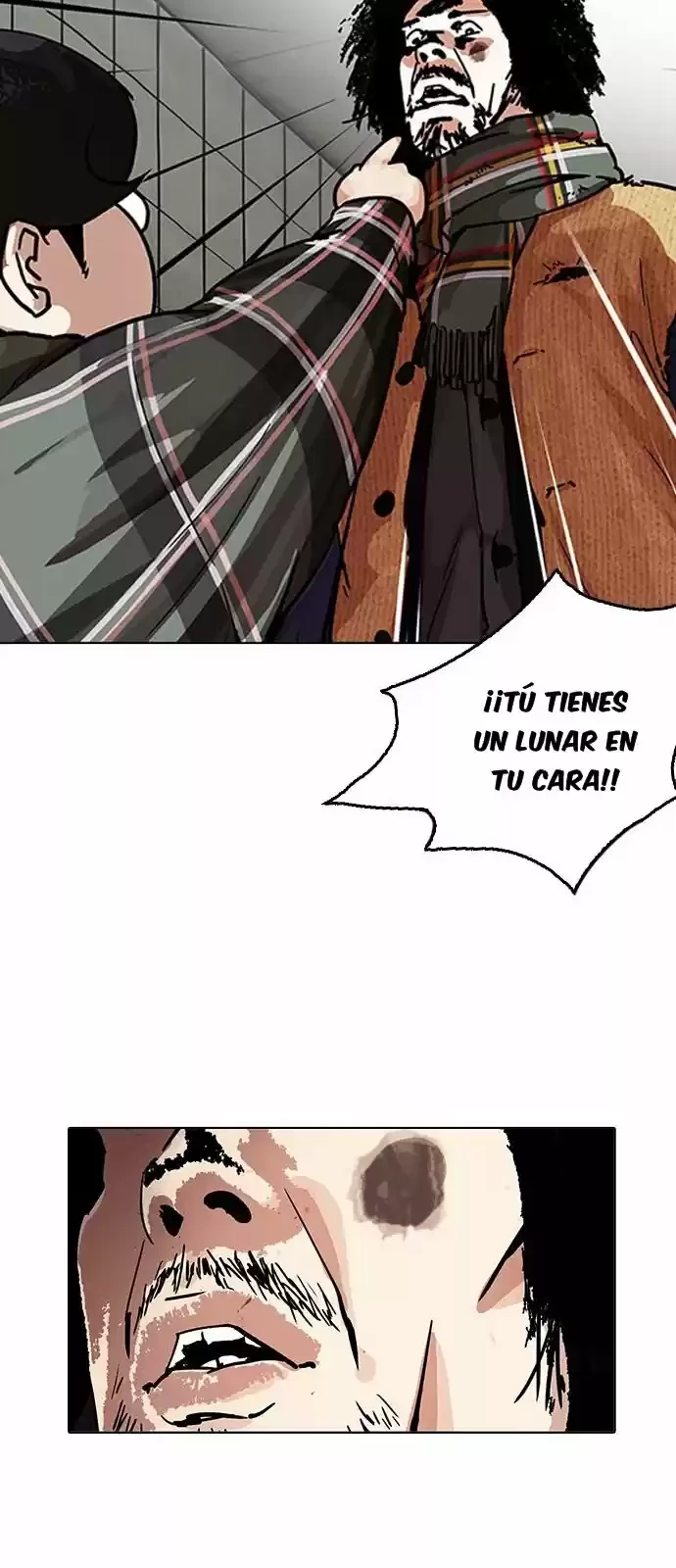 Nueva Cara  > Capitulo 192 > Page 51