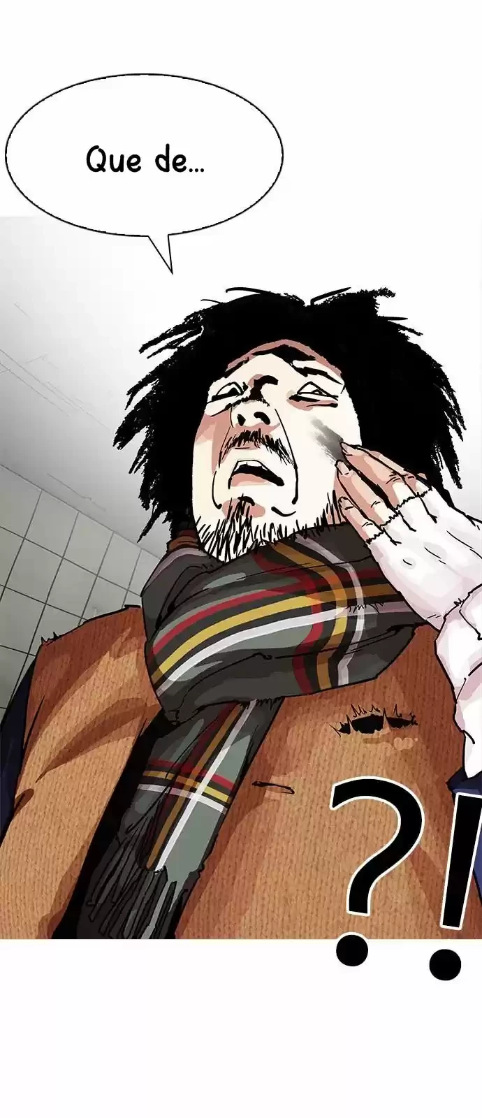 Nueva Cara  > Capitulo 192 > Page 61