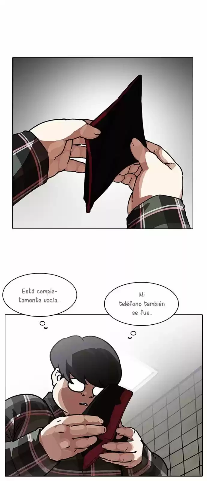 Nueva Cara  > Capitulo 192 > Page 81