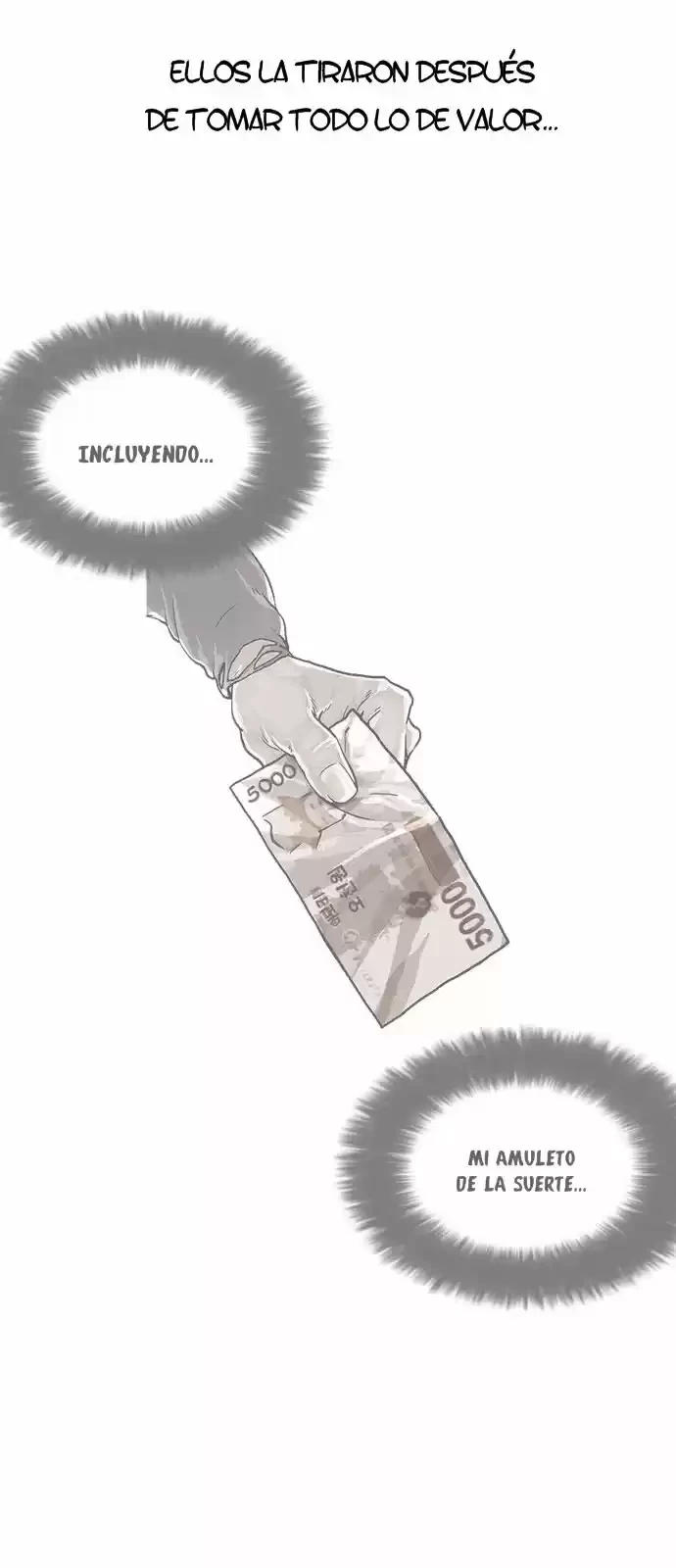 Nueva Cara  > Capitulo 192 > Page 91