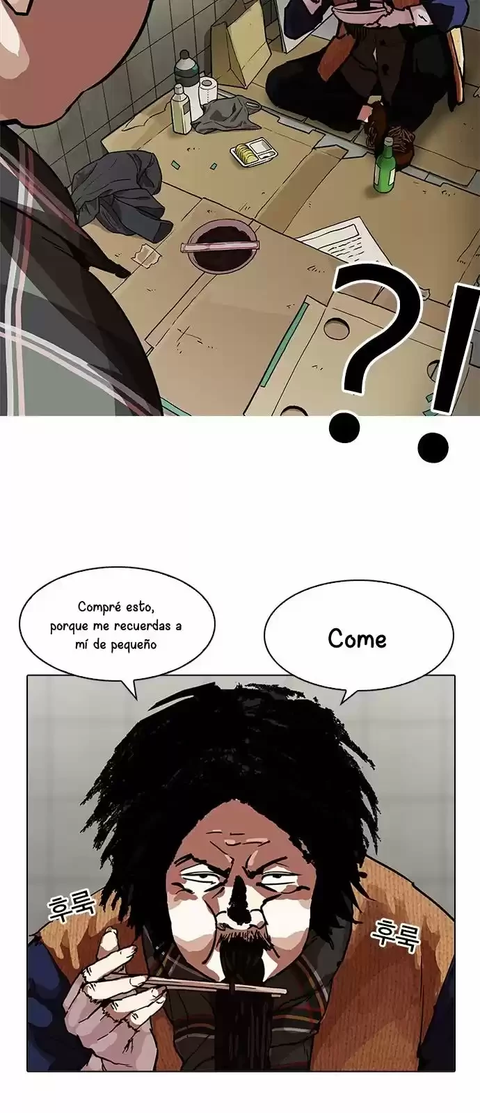 Nueva Cara  > Capitulo 192 > Page 111