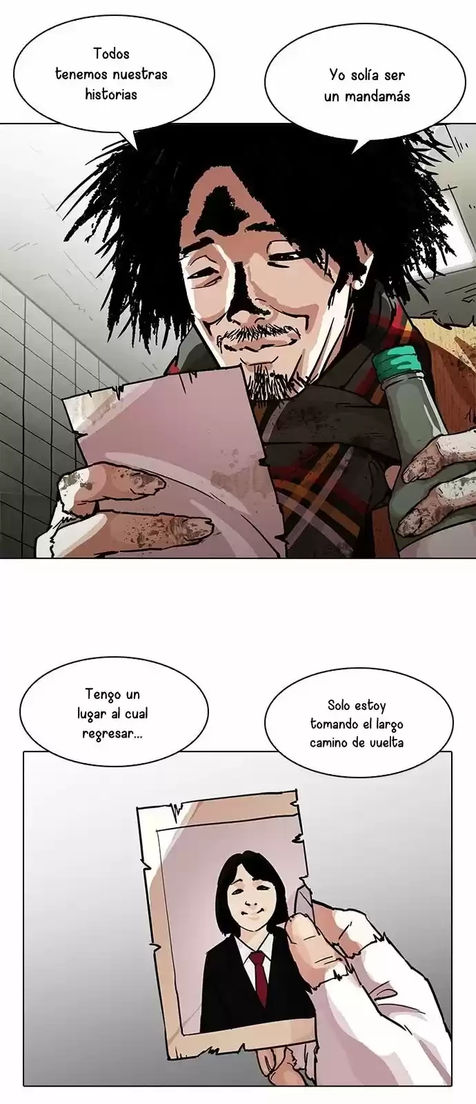 Nueva Cara  > Capitulo 192 > Page 141