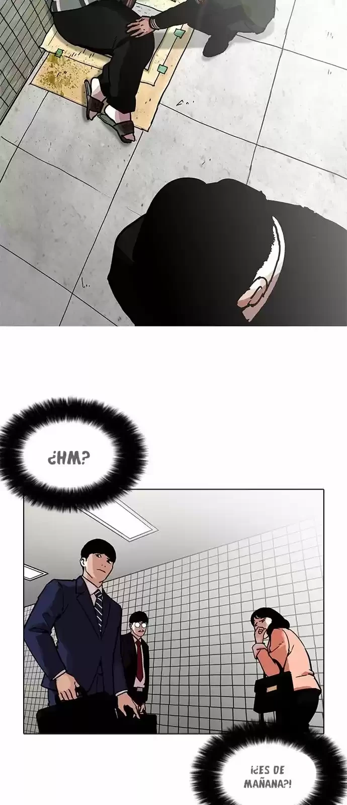 Nueva Cara  > Capitulo 192 > Page 181