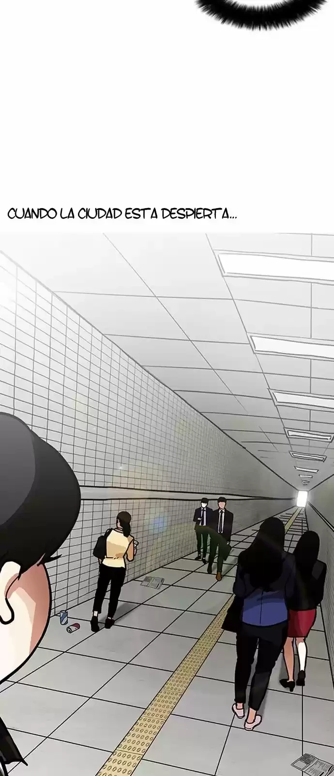 Nueva Cara  > Capitulo 192 > Page 191