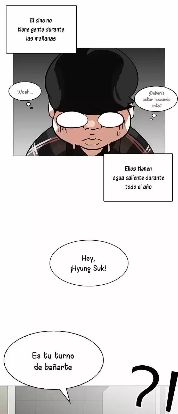 Nueva Cara  > Capitulo 192 > Page 271