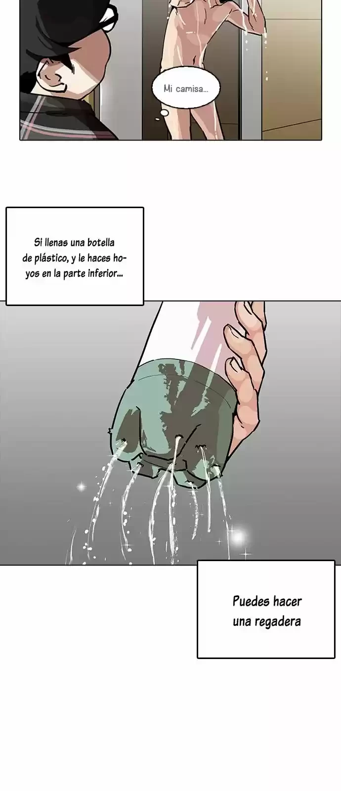 Nueva Cara  > Capitulo 192 > Page 291