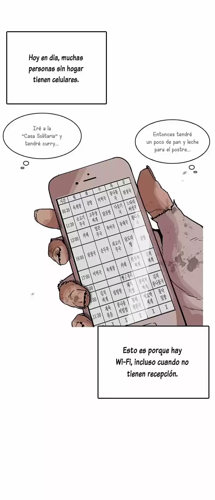 Nueva Cara  > Capitulo 192 > Page 331