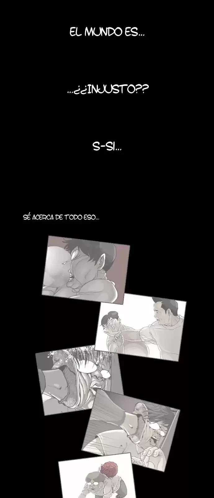 Nueva Cara  > Capitulo 192 > Page 471