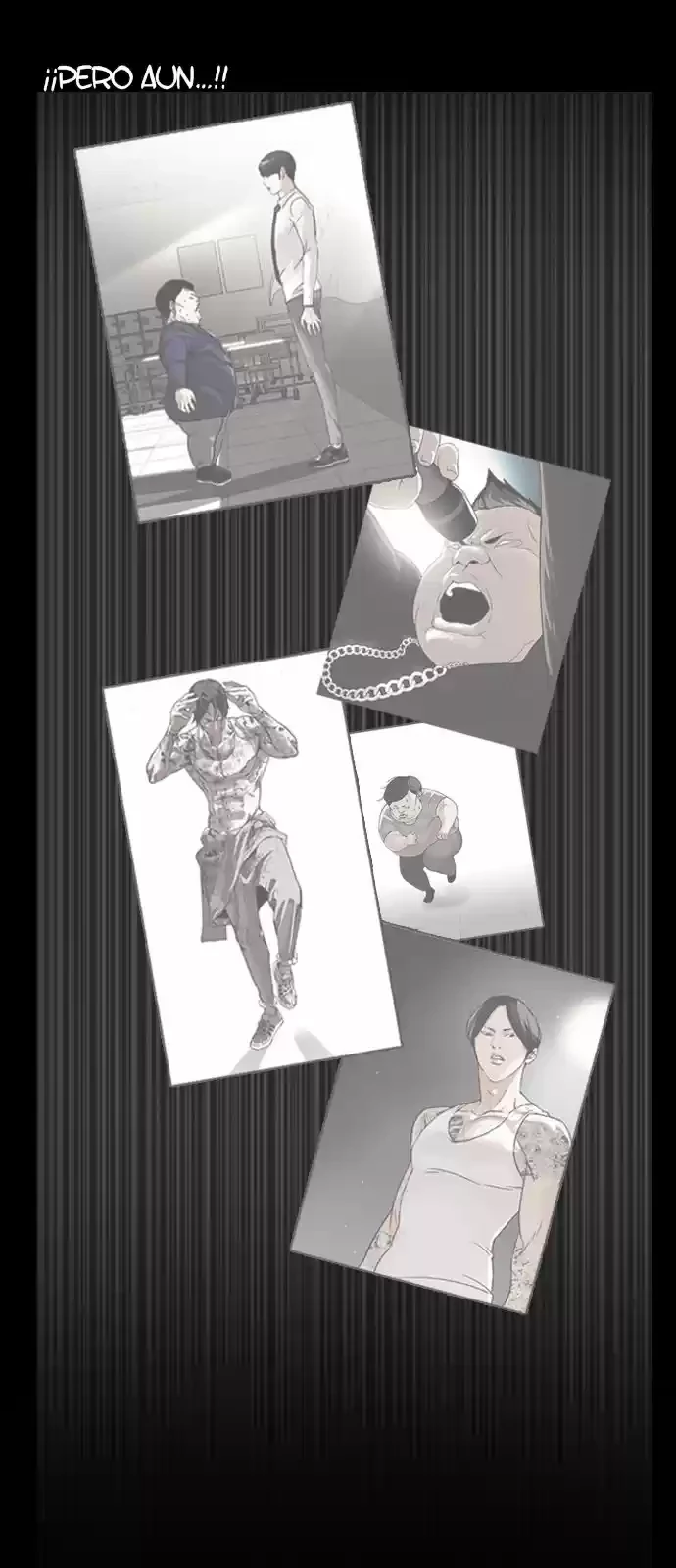 Nueva Cara  > Capitulo 192 > Page 491