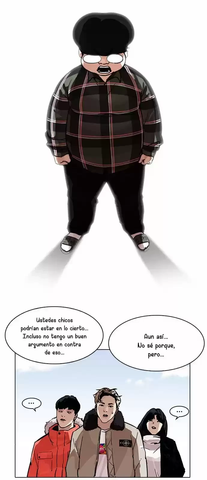 Nueva Cara  > Capitulo 192 > Page 511