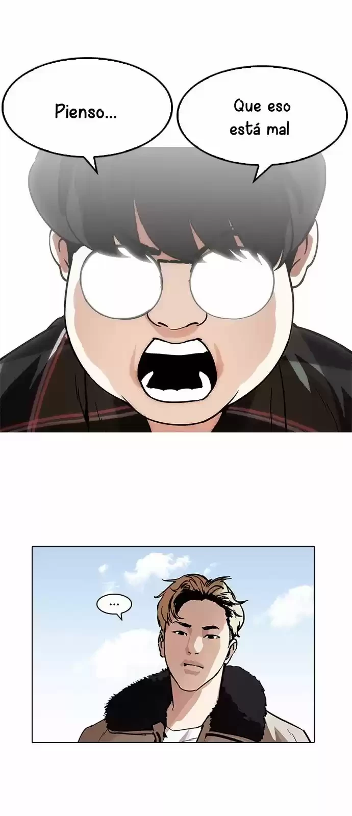 Nueva Cara  > Capitulo 192 > Page 521