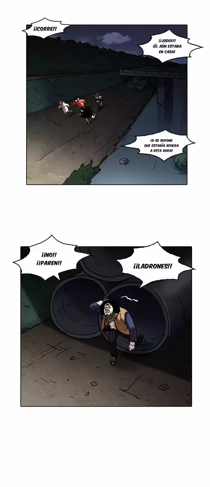 Nueva Cara  > Capitulo 193 > Page 101