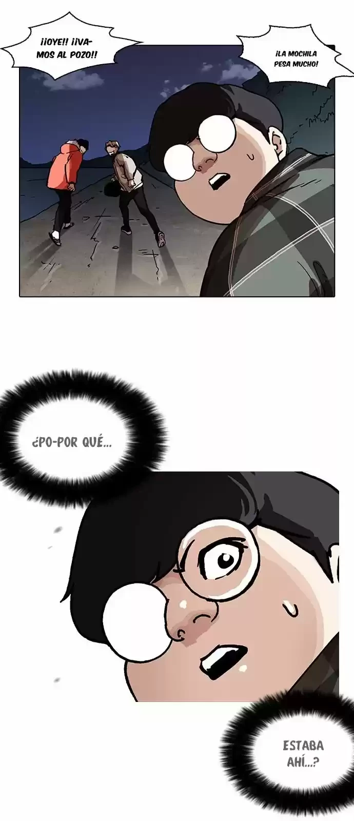 Nueva Cara  > Capitulo 193 > Page 111