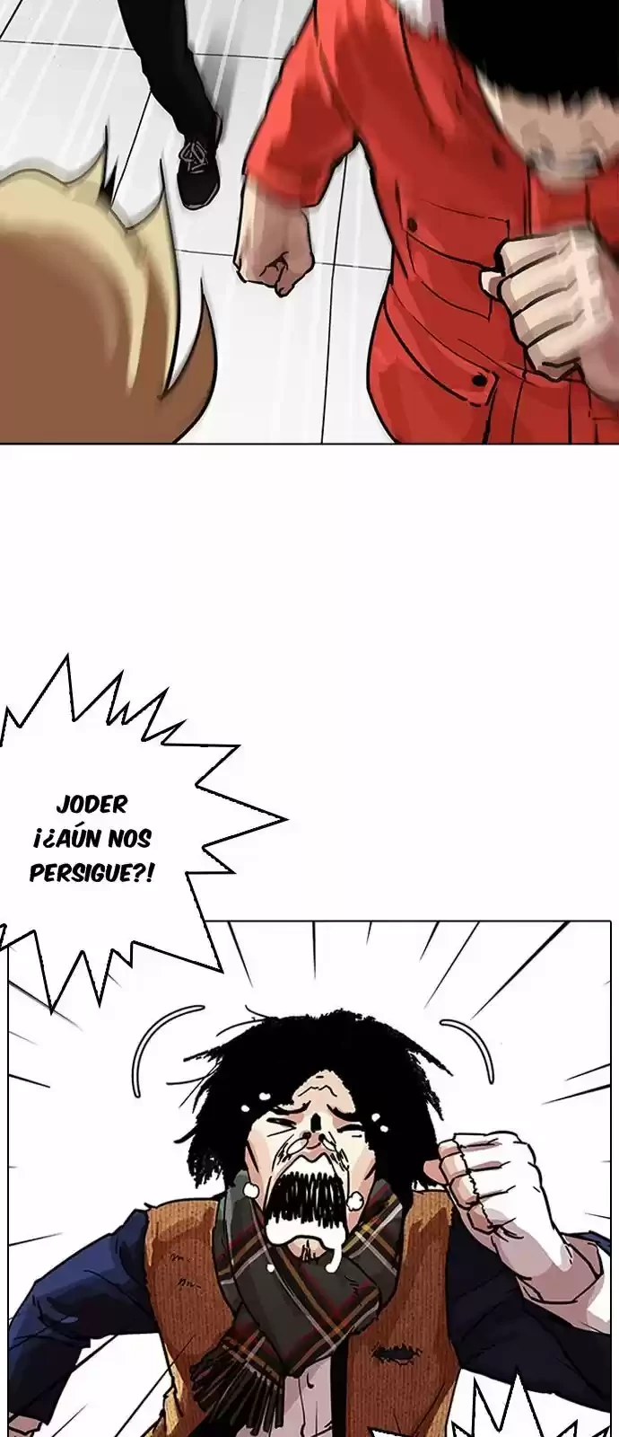 Nueva Cara  > Capitulo 193 > Page 151