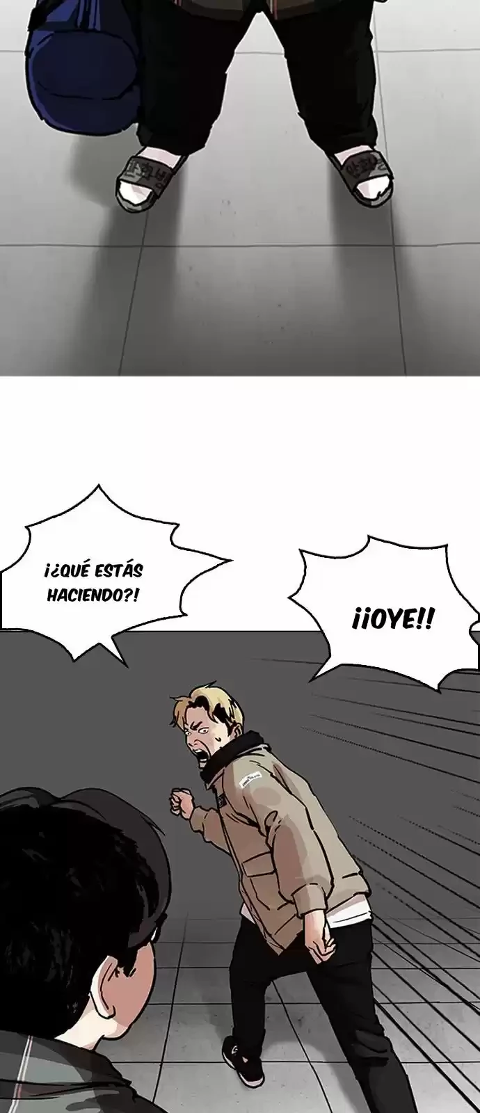 Nueva Cara  > Capitulo 193 > Page 201