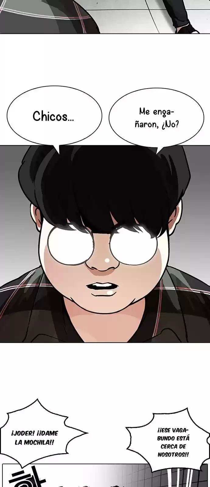 Nueva Cara  > Capitulo 193 > Page 211