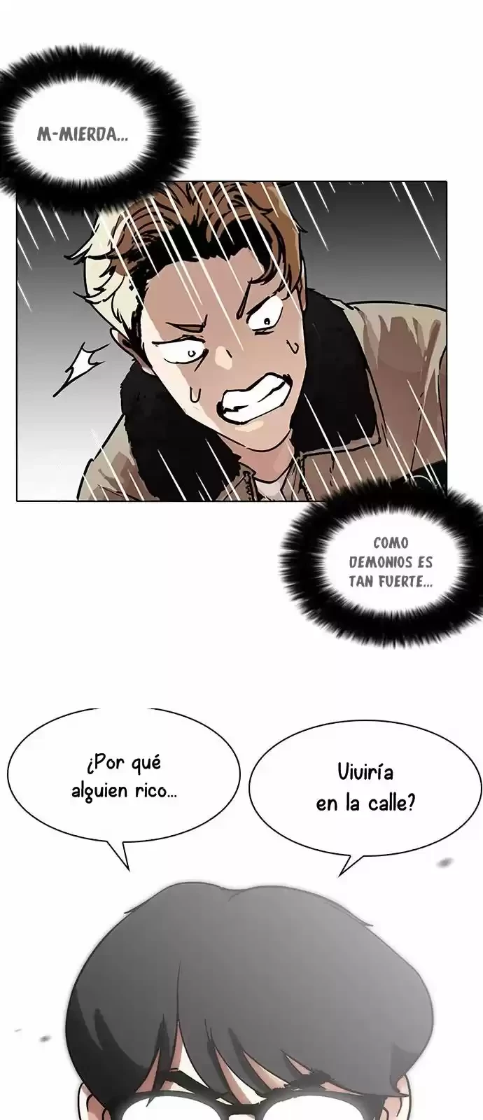 Nueva Cara  > Capitulo 193 > Page 231