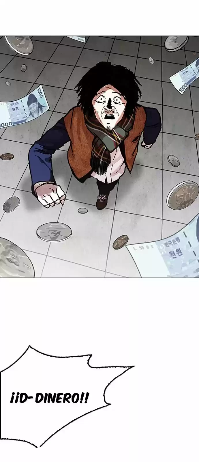 Nueva Cara  > Capitulo 193 > Page 281