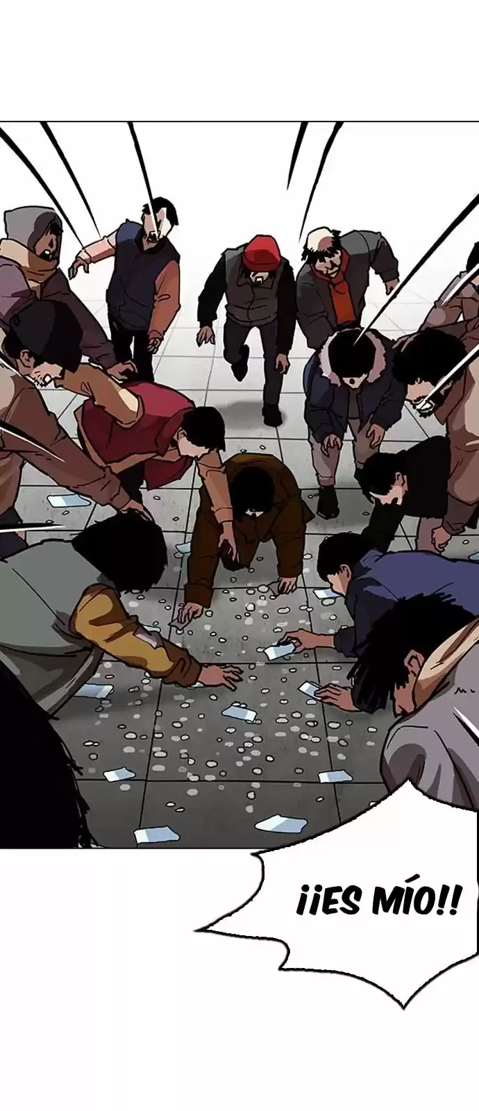 Nueva Cara  > Capitulo 193 > Page 291