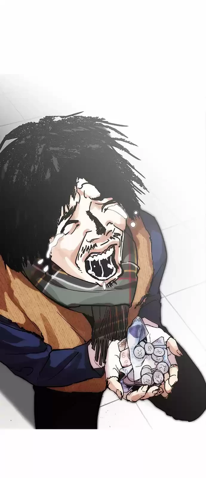 Nueva Cara  > Capitulo 193 > Page 371