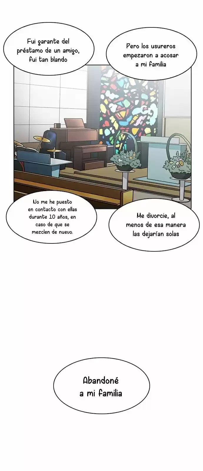 Nueva Cara  > Capitulo 193 > Page 391