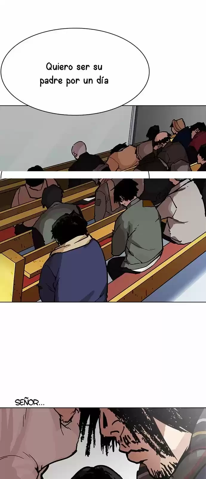 Nueva Cara  > Capitulo 193 > Page 421