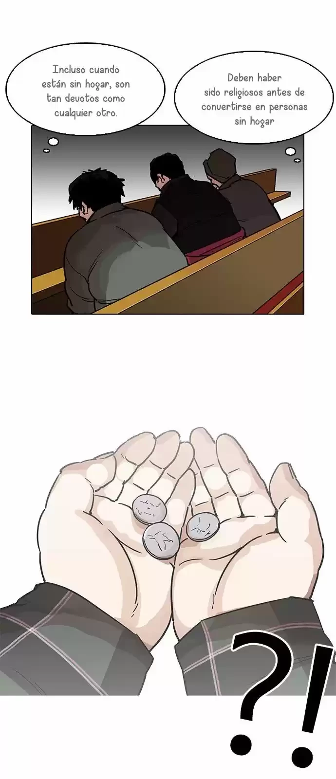 Nueva Cara  > Capitulo 193 > Page 441