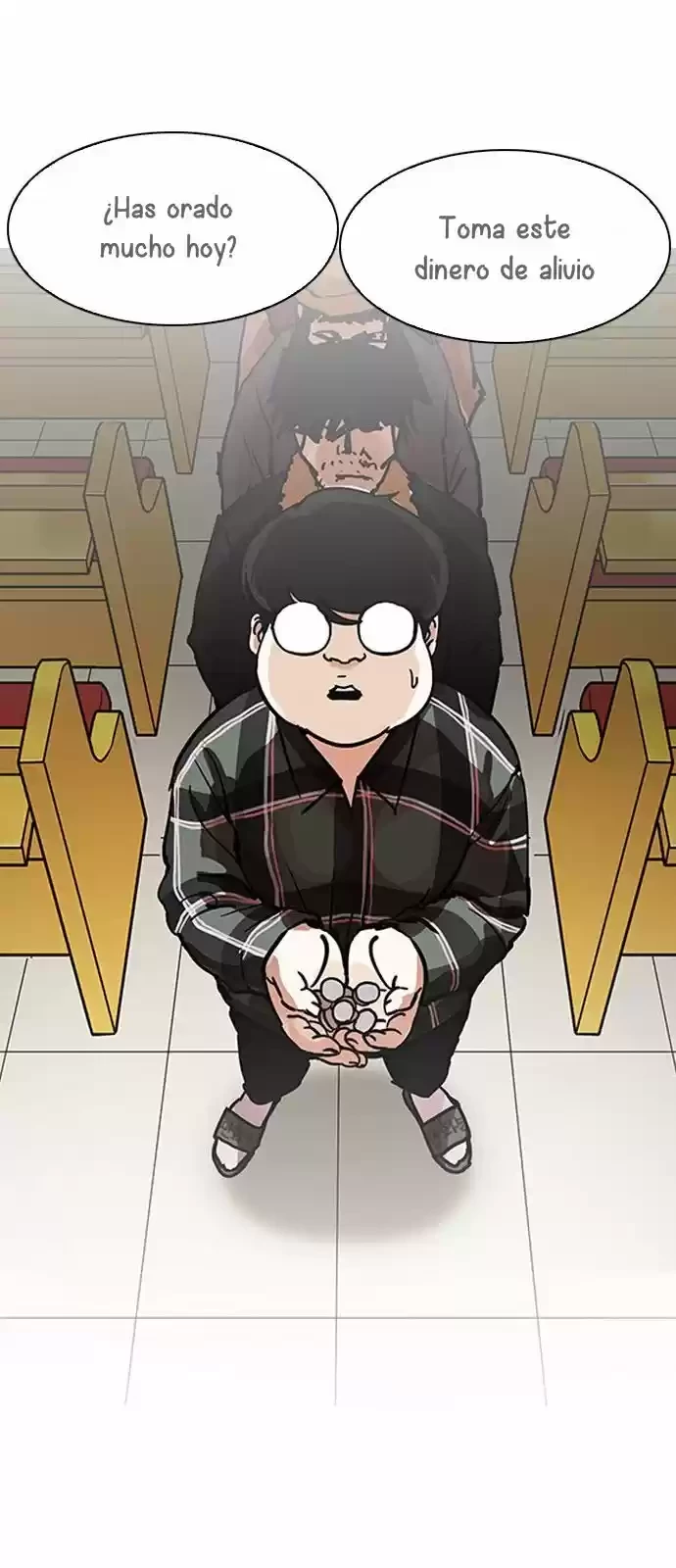 Nueva Cara  > Capitulo 193 > Page 451