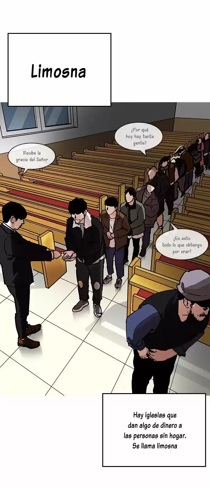 Nueva Cara  > Capitulo 193 > Page 461