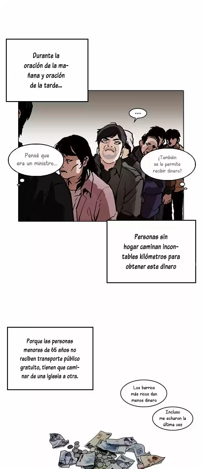 Nueva Cara  > Capitulo 193 > Page 471