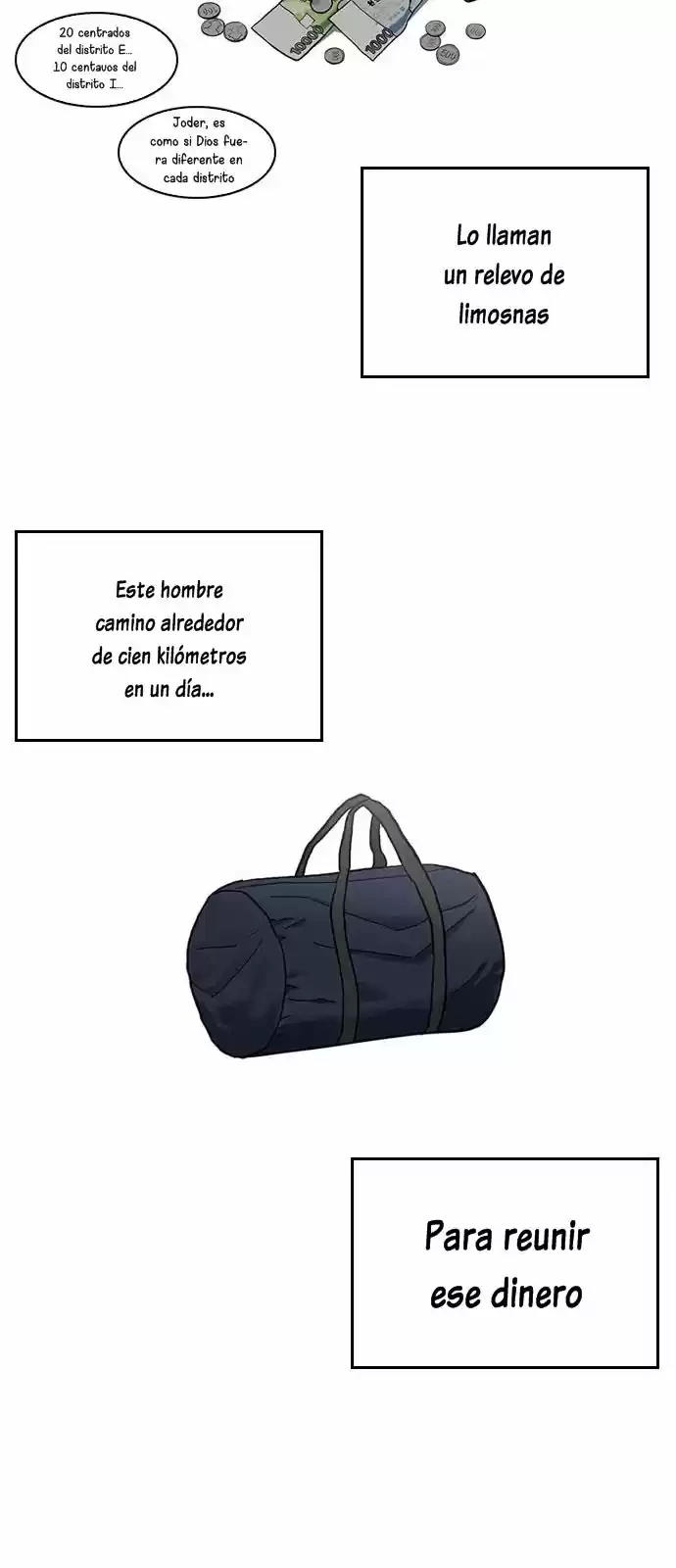 Nueva Cara  > Capitulo 193 > Page 481