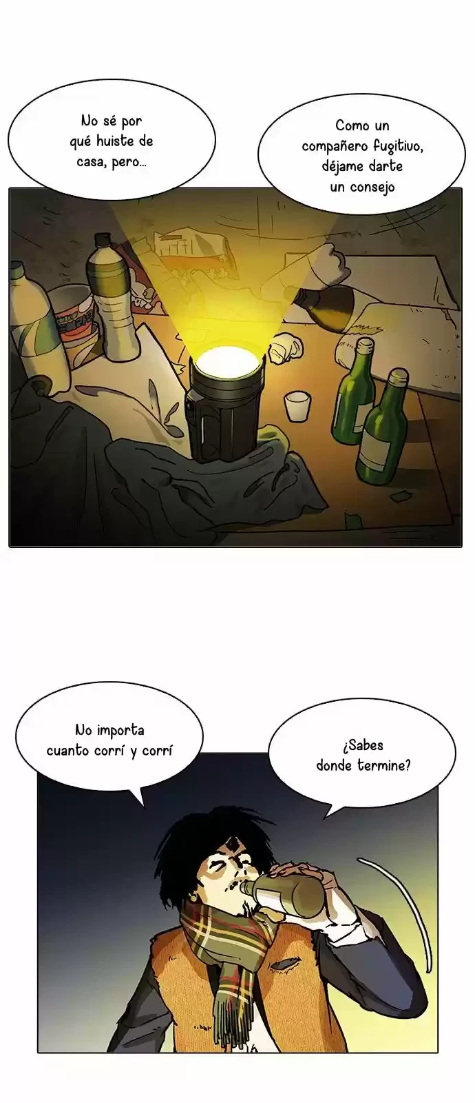 Nueva Cara  > Capitulo 193 > Page 521