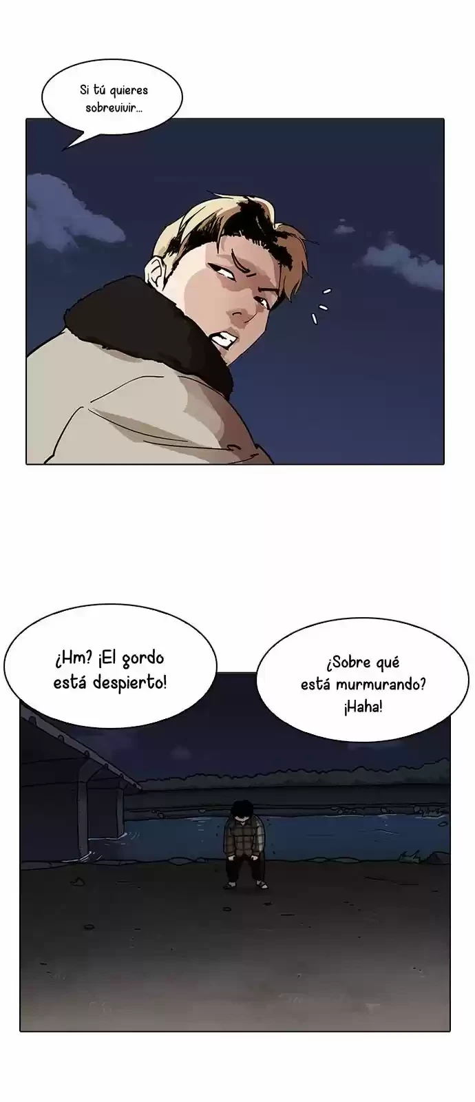 Nueva Cara  > Capitulo 193 > Page 791