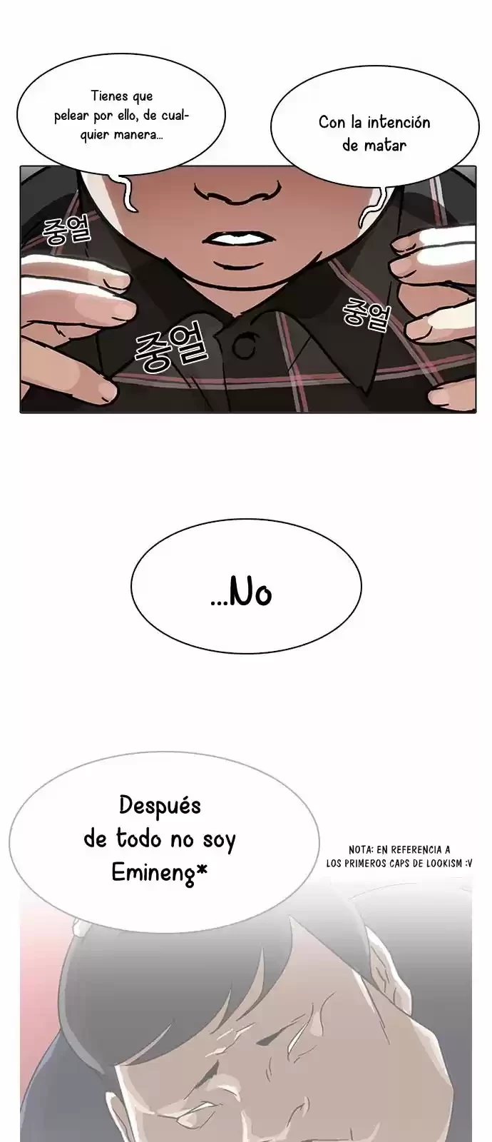 Nueva Cara  > Capitulo 193 > Page 801