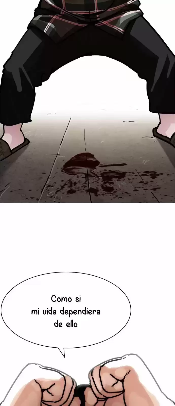 Nueva Cara  > Capitulo 193 > Page 821