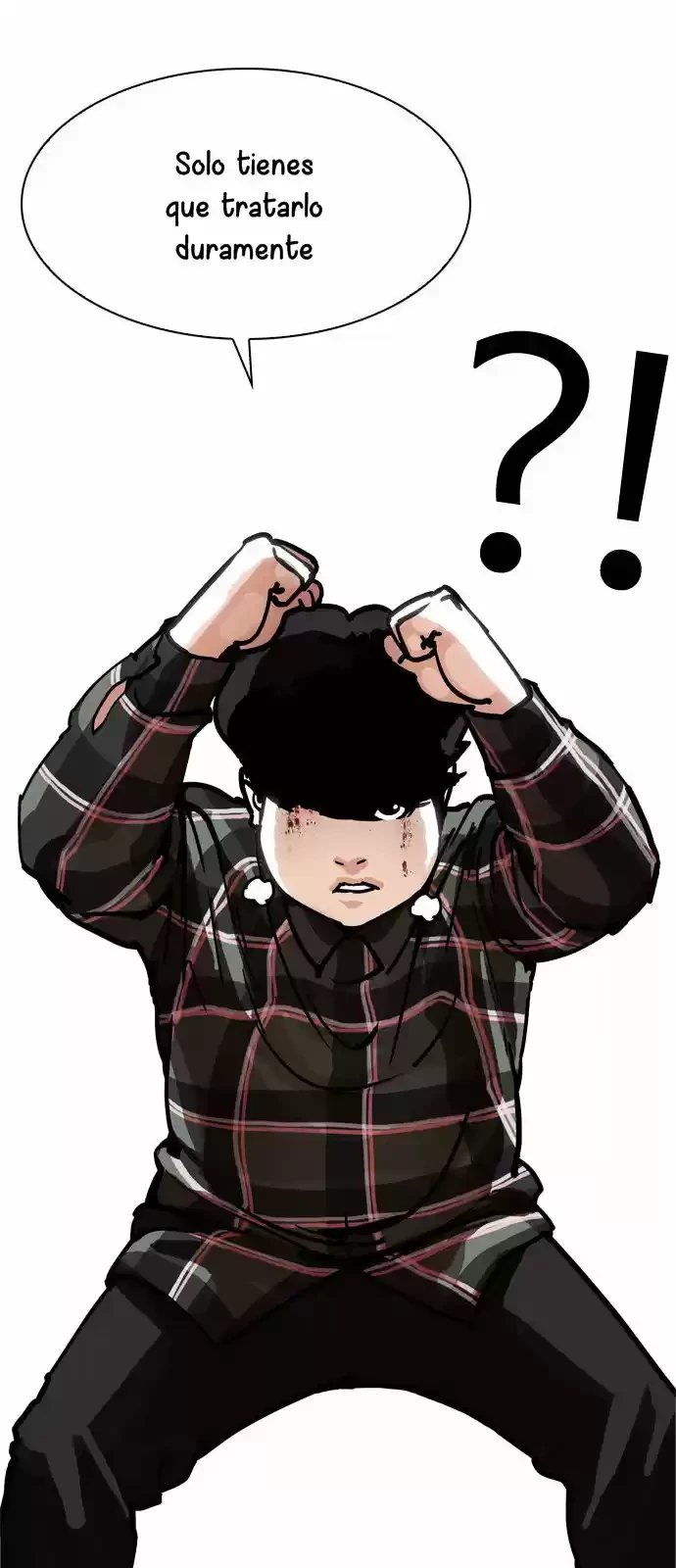 Nueva Cara  > Capitulo 194 > Page 21