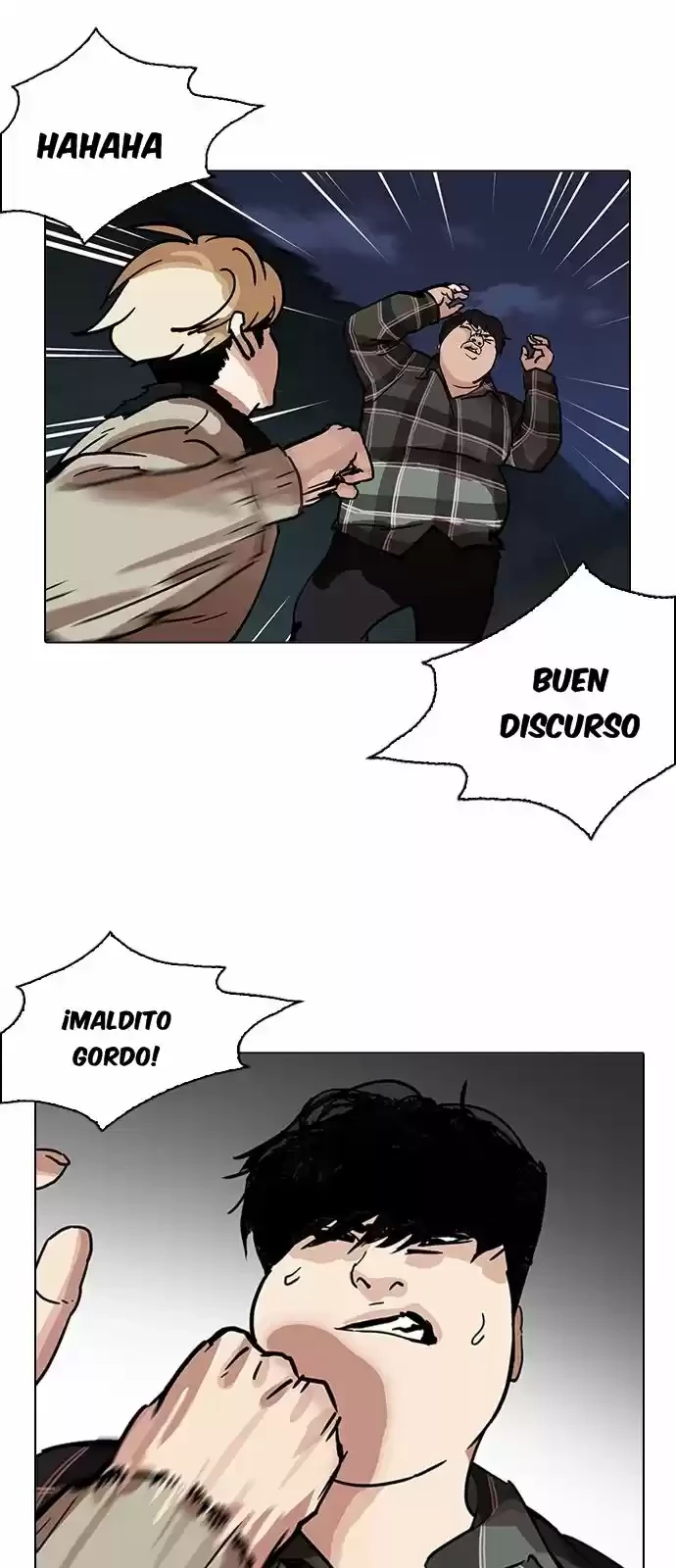 Nueva Cara  > Capitulo 194 > Page 61