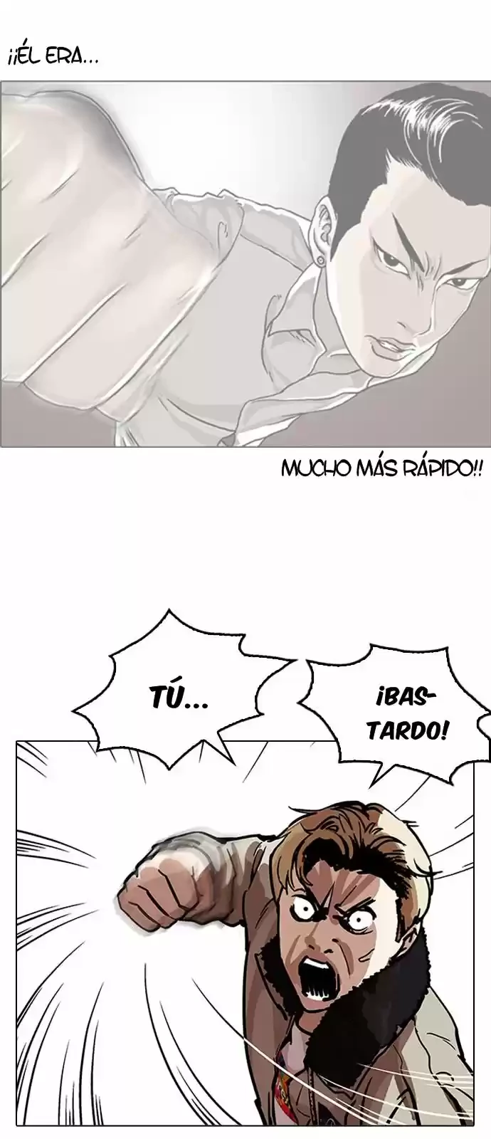 Nueva Cara  > Capitulo 194 > Page 91