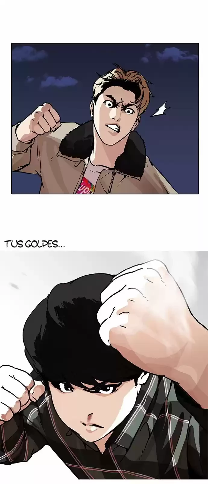 Nueva Cara  > Capitulo 194 > Page 131