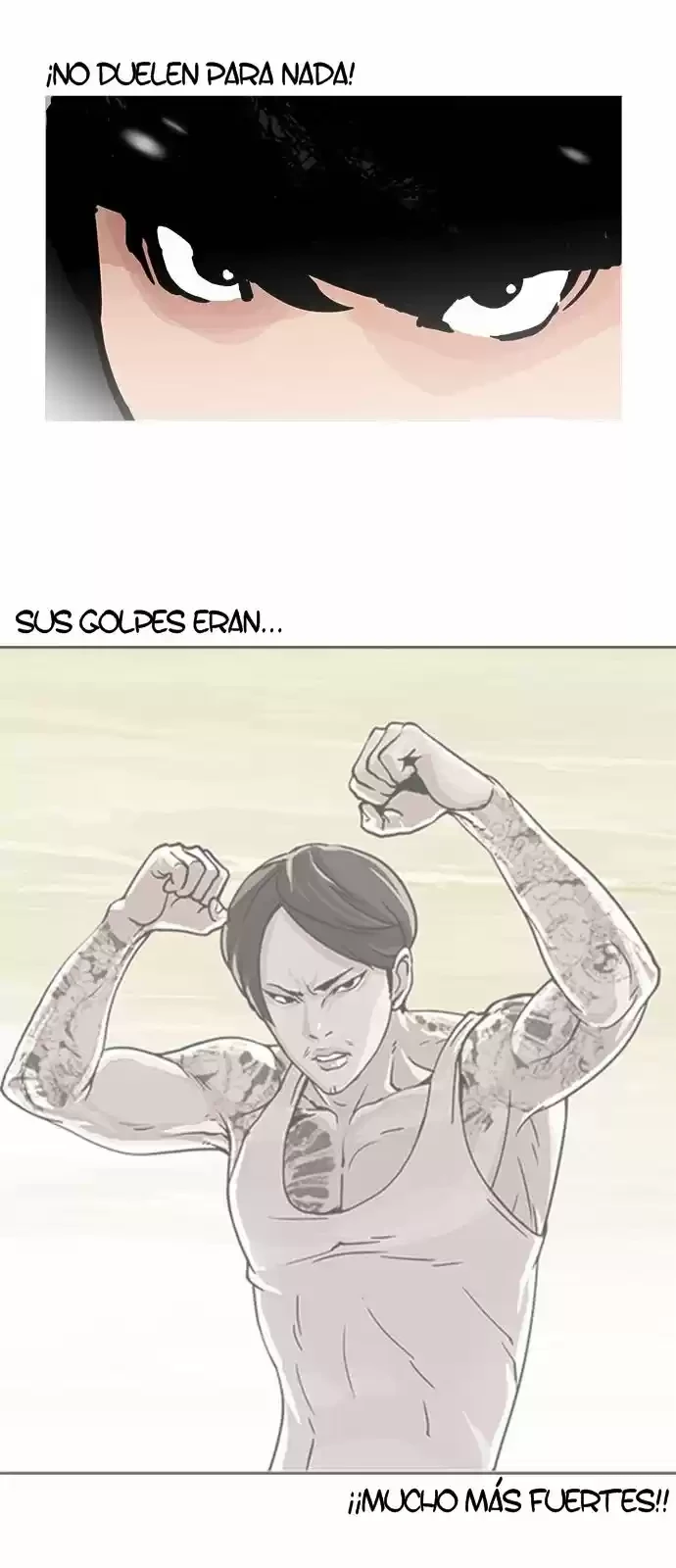 Nueva Cara  > Capitulo 194 > Page 141